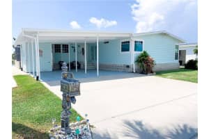 17540 Primrose Court, FORT MYERS BEACH, FL 33931 Sold 01/16/24