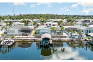 17540 Primrose Court, FORT MYERS BEACH, FL 33931 Sold 01/16/24