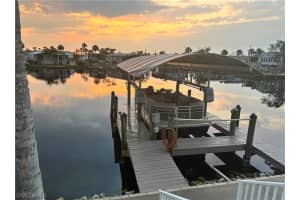 17540 Primrose Court, FORT MYERS BEACH, FL 33931 Sold 01/16/24