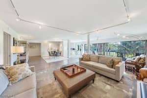 107 Clubhouse Drive, NAPLES, FL 34105 Sold 11/01/23