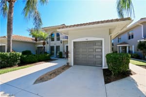 11412 Quail Village Way, NAPLES, FL 34119 Sold 04/05/24