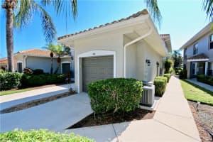 11412 Quail Village Way, NAPLES, FL 34119 Sold 04/05/24