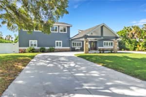 68 Aqua Lane, NORTH FORT MYERS, FL 33903 Sold 11/03/23