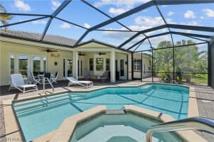 907 Grand Rapids Boulevard, NAPLES, FL 34120 Sold 11/06/23