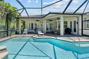 907 Grand Rapids Boulevard, NAPLES, FL 34120 Sold 11/06/23