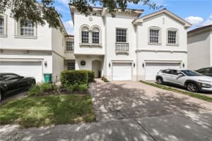 7009 Romana Way, NAPLES, FL 34119 Sold 04/05/24