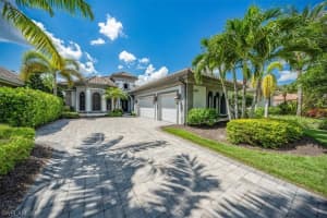 28856 Blaisdell Drive, NAPLES, FL 34119 Sold 04/22/24