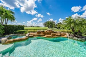28856 Blaisdell Drive, NAPLES, FL 34119 Sold 04/22/24