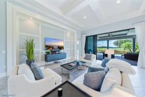 28856 Blaisdell Drive, NAPLES, FL 34119 Sold 04/22/24