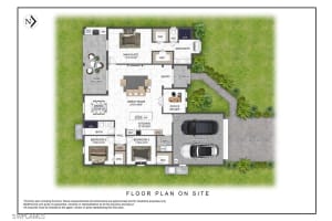 122 18th Place, Cape Coral, FL 33993 - MLS#223065326