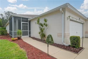 20627 Candlewood Hollow, ESTERO, FL 33928 Sold 11/03/23