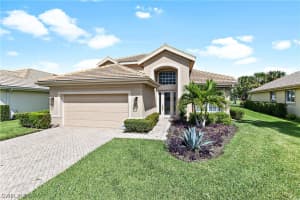 11837 Bramble Court, NAPLES, FL 34120 Sold 03/29/24