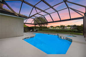 11837 Bramble Court, NAPLES, FL 34120 Sold 03/29/24