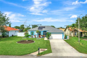 1047 Grove Drive, NAPLES, FL 34120 Sold 01/26/24
