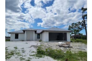 2620 22nd Place, Cape Coral, FL 33993 Sold 11/26/25