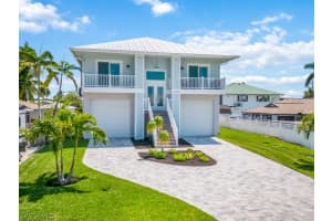 132 Jamaica Drive, NAPLES, FL 34113 Sold 11/09/23