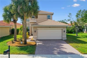 10441 Blue Beech Lane, FORT MYERS, FL 33913 Sold 01/15/24