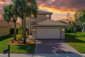 10441 Blue Beech Lane, FORT MYERS, FL 33913 Sold 01/15/24