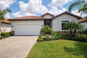11959 Arbor Trace Drive, FORT MYERS, FL 33913 Sold 10/26/23