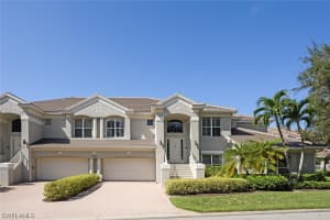 3083 Lancaster Drive, NAPLES, FL 34105 Sold 11/17/23