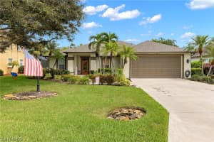 14521 Bald Eagle Drive, FORT MYERS, FL 33912 Sold 10/12/23