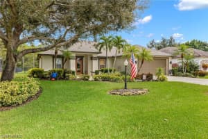 14521 Bald Eagle Drive, FORT MYERS, FL 33912 Sold 10/12/23