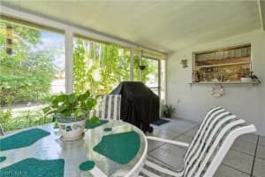 825 Xavier Avenue, FORT MYERS, FL 33919 Sold 10/24/23