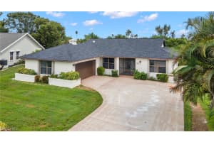 6380 P G A Drive, NORTH FORT MYERS, FL 33917 Sold 02/27/24