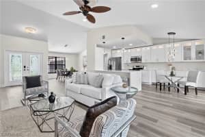 6380 P G A Drive, NORTH FORT MYERS, FL 33917 Sold 02/27/24