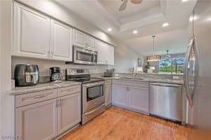 26901 Clarkston Drive, BONITA SPRINGS, FL 34135 Sold 10/27/23