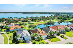 9115 Crystal Court, NAPLES, FL 34120 Sold 10/27/23