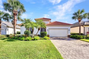 9115 Crystal Court, NAPLES, FL 34120 Sold 10/27/23