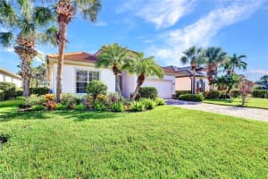 9115 Crystal Court, NAPLES, FL 34120 Sold 10/27/23