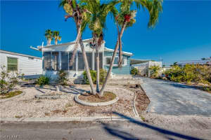 4650 Catfish Court, St. James City, FL 33956 Sold 12/27/24