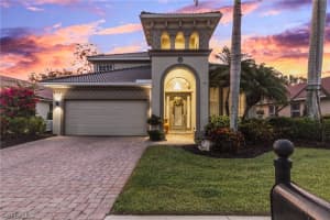 8773 Largo Mar Drive, ESTERO, FL 33967 Sold 11/08/23