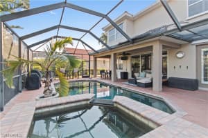 8773 Largo Mar Drive, ESTERO, FL 33967 Sold 11/08/23