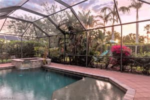 8773 Largo Mar Drive, ESTERO, FL 33967 Sold 11/08/23