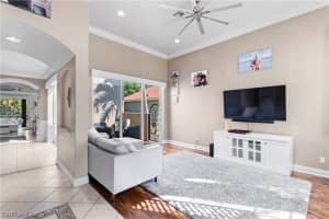 8773 Largo Mar Drive, ESTERO, FL 33967 Sold 11/08/23
