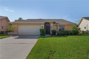 13146 Regent Circle, FORT MYERS, FL 33966 Sold 10/25/23