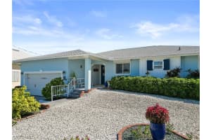 2486 Bayshore Drive, MATLACHA, FL 33993 Sold 10/30/24