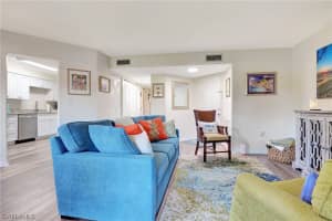 1506 Mainsail Drive, NAPLES, FL 34114 Sold 01/17/24