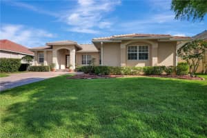 8309 Southwind Bay Circle, FORT MYERS, FL 33908 Sold 02/20/24