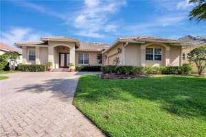 8309 Southwind Bay Circle, FORT MYERS, FL 33908 Sold 02/20/24