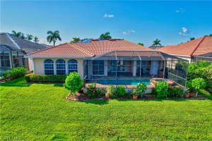 8309 Southwind Bay Circle, FORT MYERS, FL 33908 Sold 02/20/24