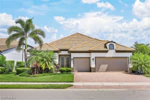 14485 Pine Hollow Drive, ESTERO, FL 33928 Sold 11/15/23