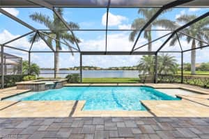 14485 Pine Hollow Drive, ESTERO, FL 33928 Sold 11/15/23