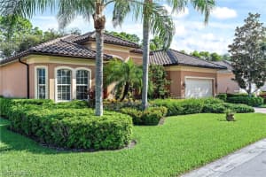 10263 Avonleigh Drive, BONITA SPRINGS, FL 34135 Sold 11/15/23