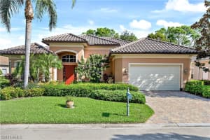 10263 Avonleigh Drive, BONITA SPRINGS, FL 34135 Sold 11/15/23