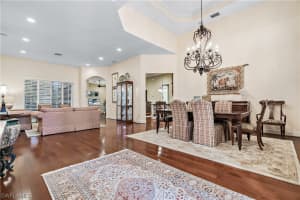 10263 Avonleigh Drive, BONITA SPRINGS, FL 34135 Sold 11/15/23