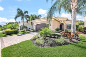 3406 Tigris Lane, NAPLES, FL 34119 Sold 11/15/23